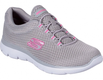 Skechers Sapatilha Summits W